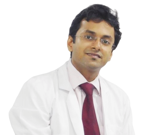 Dr. Aseem Agrawal