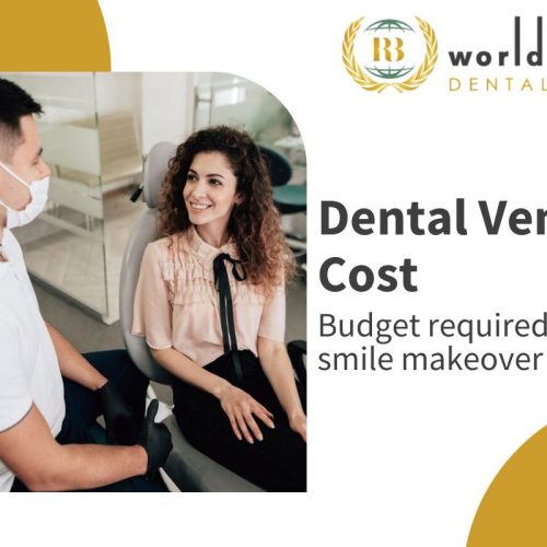 The budget you need for smile makeover - Dental Veneers Cost in Parel